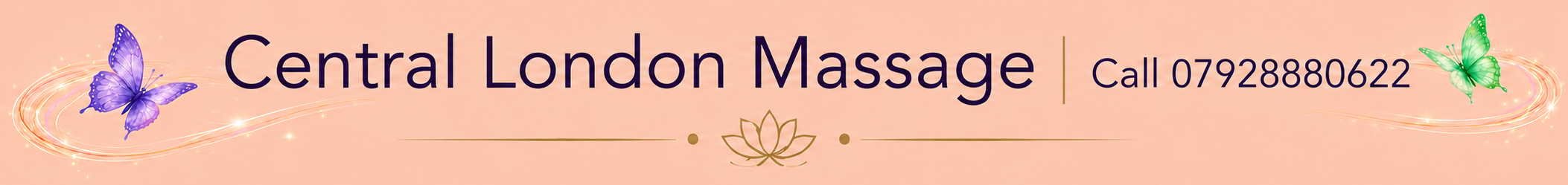 Central London Massage